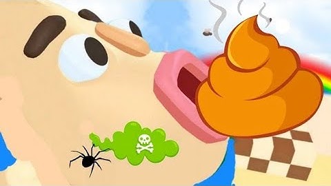 Funny Moments Sandwich Runner Game||Sandwich Runner All Levels Mobile Gameplay