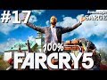 Zagrajmy w Far Cry 5 (100%) odc. 17 - Pogoń za Johnem Seedem