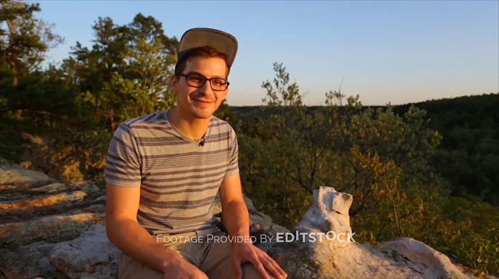 rock climber Jared CONOVER