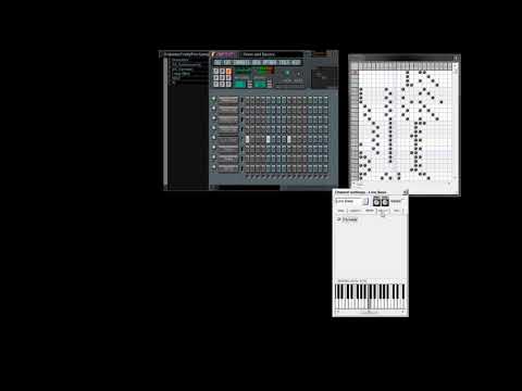 fruity loops 2 fruity loops 2