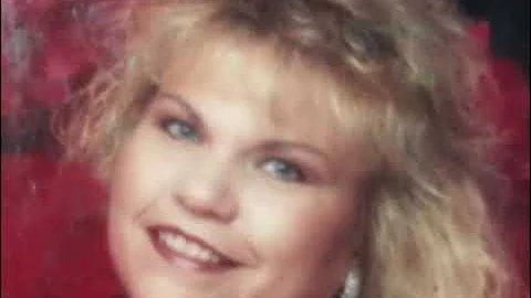 In Loving Memory Of Teresa L. Cosby Drummond