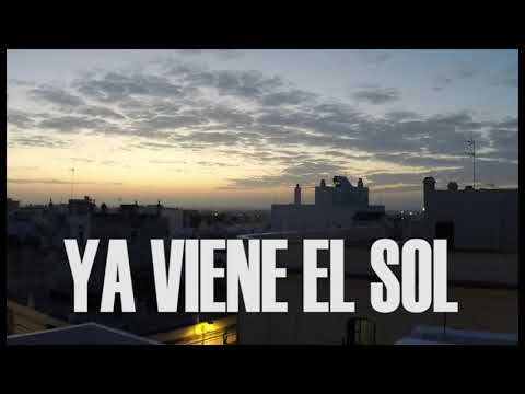 YA VIENE EL SOL - LOS HERMANOS DALTON