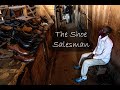 Short Documentary - The Shoe Salesman