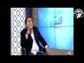 لقاء محمد عصام عضو فرقة البداية على قناة التحرير لقاء محمد عصام عضو فرقة البداية على قناة التحرير