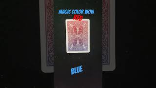 The Best Magic Trick Visual