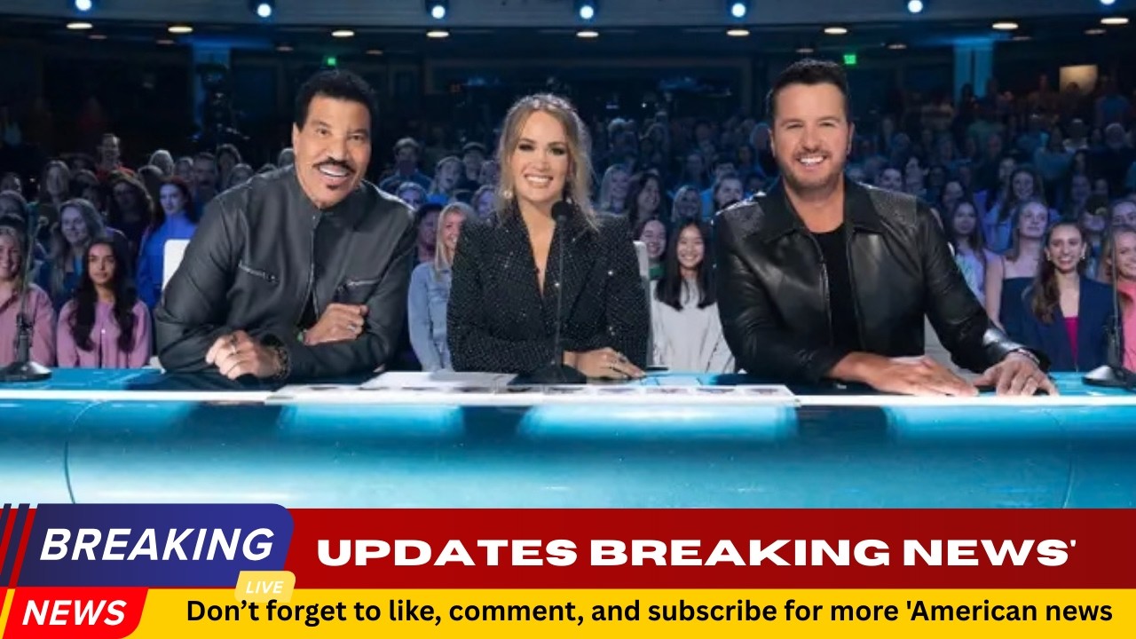 American Idol’ Judge Has Shocking Reaction To Getting Booed