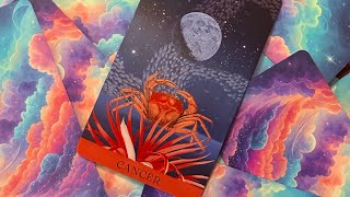 ♋️CANCER LOVESCOPE♋️ SUNDAY FORECAST ❤️‍🔥✨