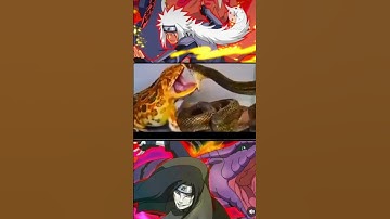 Jiraiya vs orachimaru mass amv whatsapp status tamil//Naruto//anime//