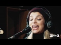 Emma Marrone - Nel Posto Più Lontano (Live @RaiRadio2)