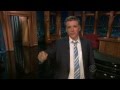 Late Late Show with Craig Ferguson 9/4/2010 John Larroquette, Malin Akerman