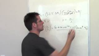 Chapter 6 – The Electronic Structure of Atoms: Part 9 of 10