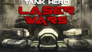 Tank Hero Láser Wars: Bossbattle theme OST screenshot 4