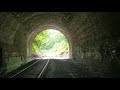 Tunnelton Tunnel, Tunnelton Indiana