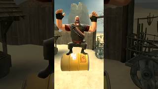 Heavy teaches to dance Scatman #heavy #heavydance #skibidi #heavymeme #sfm #mem #tf2 #meme #tf2meme