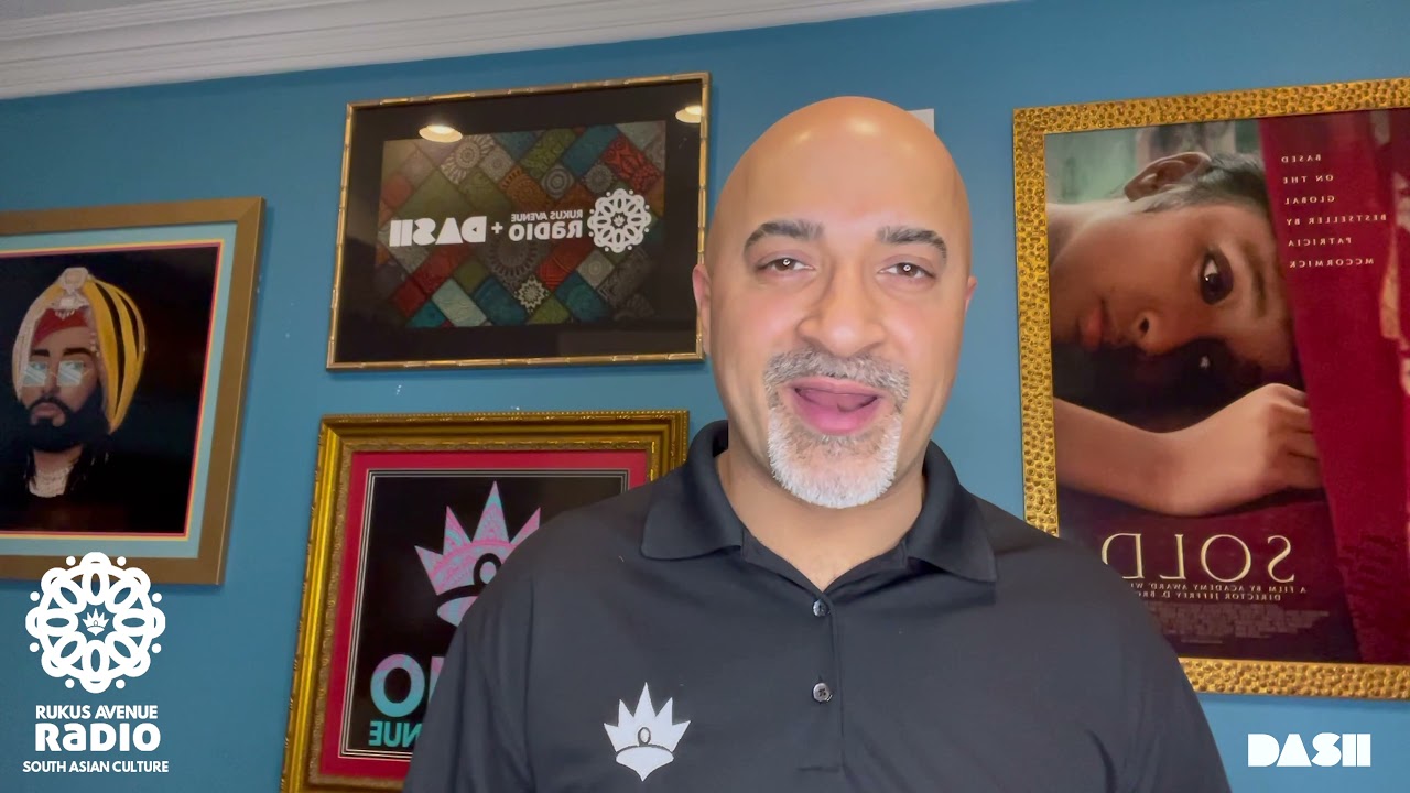 Rukus Avenue Radio 2 Year Anniversary