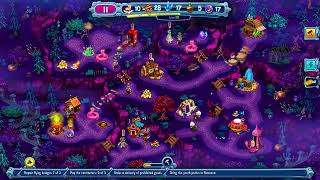 Incredible Dracula License to Relax CE, Level 11 Expert Mode