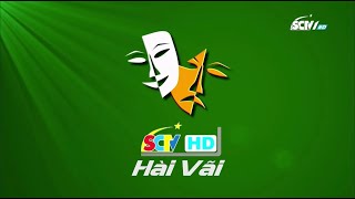 [HD 1080p] SCTV1 HD - Hình hiệu của kênh (3)