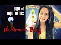 The Age of Aquarius and Becoming a Uranian Being // Human Design