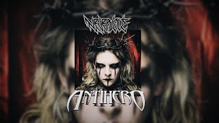 NEVERLOVE - ANTIHERO (LYRIC VIDEO) ПОЛНЫЙ АЛЬБОМ!