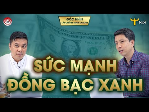 Video: A. C. Giá trị tài sản xanh