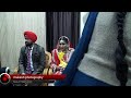 Live on wedding ceremony satwant singh weds gurmeet kaur