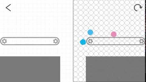 브레인 토트에서 스테이지 100를 클리어 했습니다! http://braindotsapp.com #Brain...