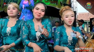 KALAH MATERI NAEK ASIH SALIWAT || Jaipong bajidoran Pmj Ujang lanay group karawang terbaru 