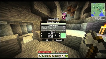 [Tekkit Playthrough] Episode 2, Mining, everything you need to know