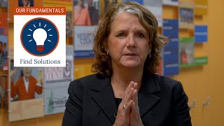 Fundamentals with Maureen - Find Solutions