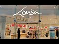 Lovisa jewellery store  lovisa jewellery  accessories store tour