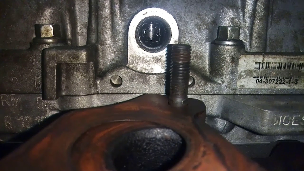 Fiat 1.3 turbo multijet замена цепи