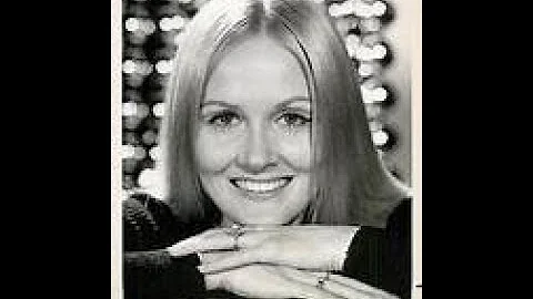 Celebrating Nancy Barrett:  Favorite Scenes Part 1