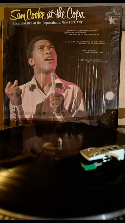 (What A) Wonderful World - Sam Cooke
