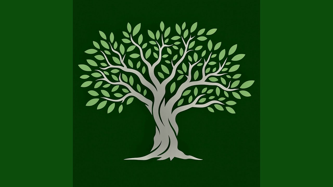 Olive Tree (EPIC: The Musical Cut Song Cover)