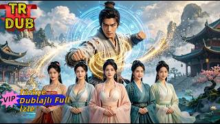 Dağdan inen fakir borç tahsildarı zengin velet tarafından aşağılandı! ! Ama elinde Yaşam ve Ölüm...