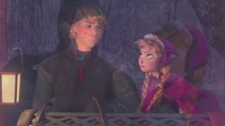 Kristoff & Anna | DNA [MEP Part]