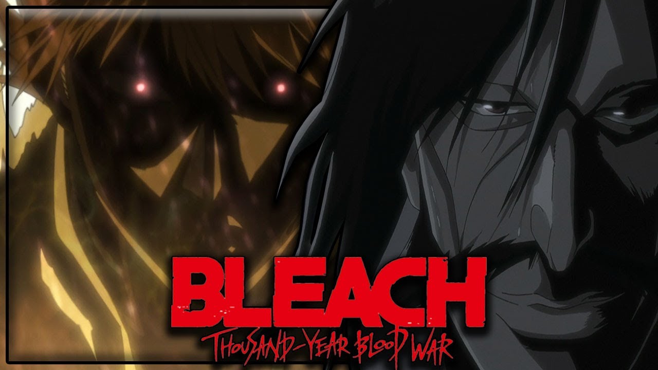 Bleach: Thousand-Year Blood War: Bleach: Thousand-Year Blood War episode 7:  Original Gotei 13 gets anime-original scene, Yhwach hints at Ichigo's  lineage