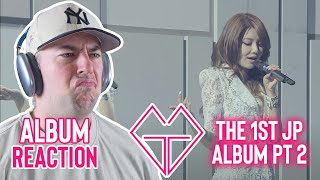 Download Lagu Girls Generation Reaction - The Deep Dive Album #9 - The 1st Japanese Album Pt 2 MP3 Download Lagu Girls Generation Reaction - The Deep Dive Album #9 - The 1st Japanese Album Pt 2 MP3