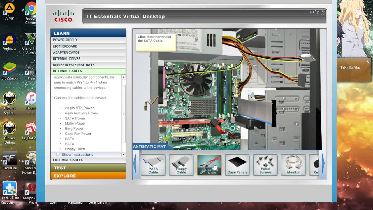 windows virtual cable windows virtual cable