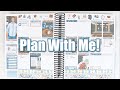 Plan With Me! Best Dad | Pink Planner Shop