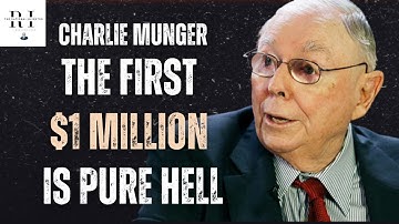 Charlie Munger: The Intelligent Investor’s Road to $1,000,000