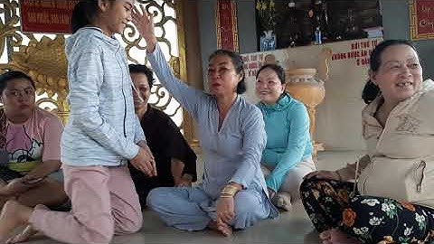 Cửu Huyền trâm họ ,núi cấm