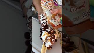 I Tried To Prank My Sister While She Was Sleeping, And It Didnt Go As Planned