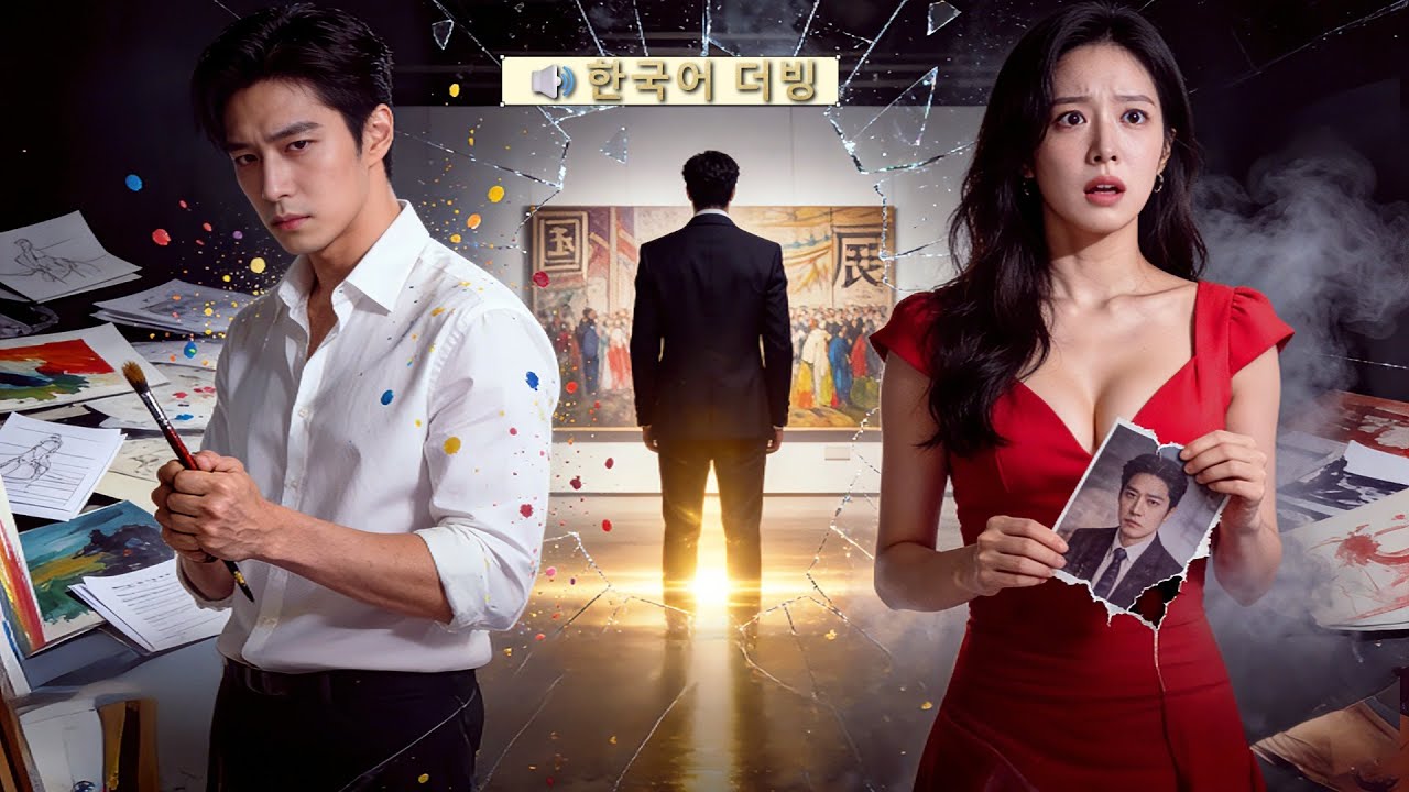 [완결] 남편이 사라지자 후회한 아내의 미친 추적전!💔| 더빙 풀버전