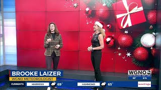 Magazine Street Holiday Champagne Stroll