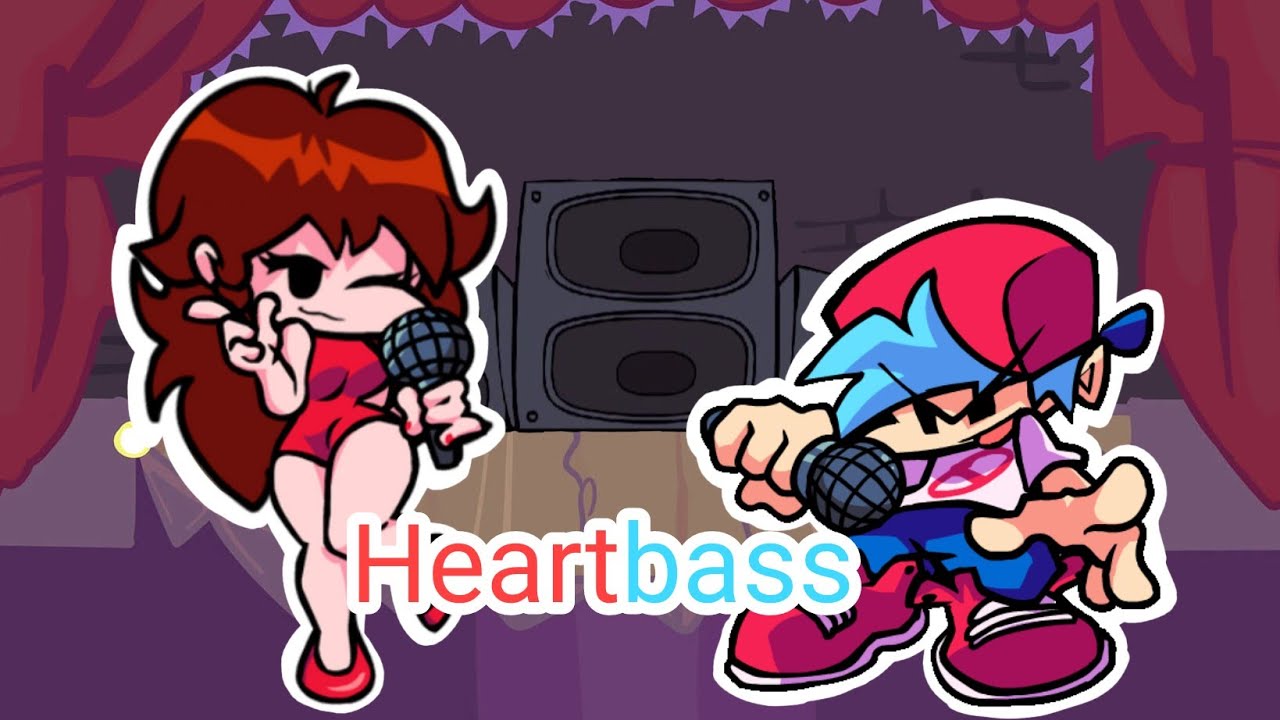 ✨ 𝗯𝗲𝘀𝘁 𝗱𝗮𝘁𝗲 𝗲𝘃𝗲𝗿? | 𝗙𝗡𝗙 𝗛𝗲𝗮𝗿𝘁𝗯𝗮𝘀𝘀 𝗯𝘂𝘁 𝗚𝗙 & 𝗕𝗙 𝘀𝗶𝗻𝗴𝘀 𝗶𝘁. 💗