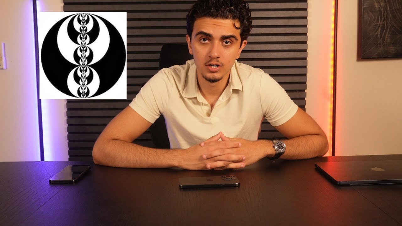 4 Years Of ICT Knowledge In 14 Minutes - YouTube