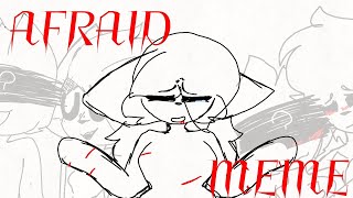 Afraid Meme 《Vent》
