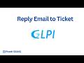 How To Configure Gmail Mail Receiver In GLPI Step By Step Guide