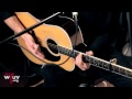 Fink - "Pilgrim" (Live at WFUV)